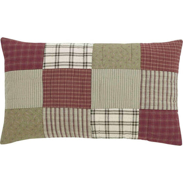 Prairie Winds King Sham 21x37 VHC Brands - The Fox Decor